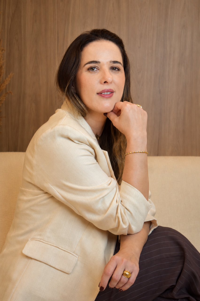 Dra. Fernanda Camarte, da Camarte Rio Clinic.